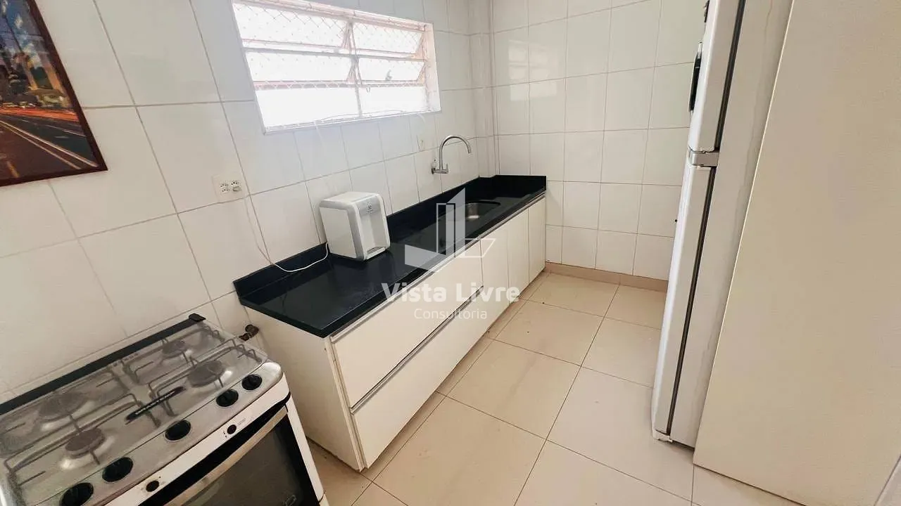 Apartamento, 3 quartos, 216 m² - Foto 6