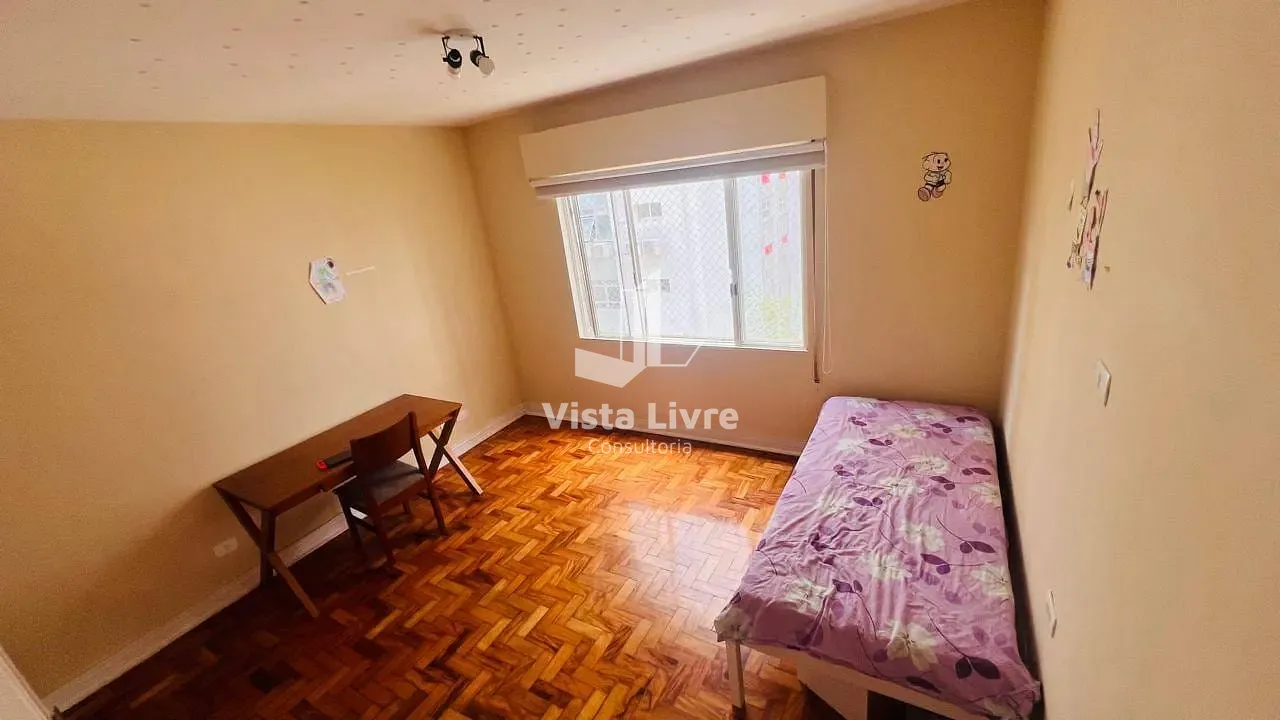 Apartamento, 3 quartos, 216 m² - Foto 12