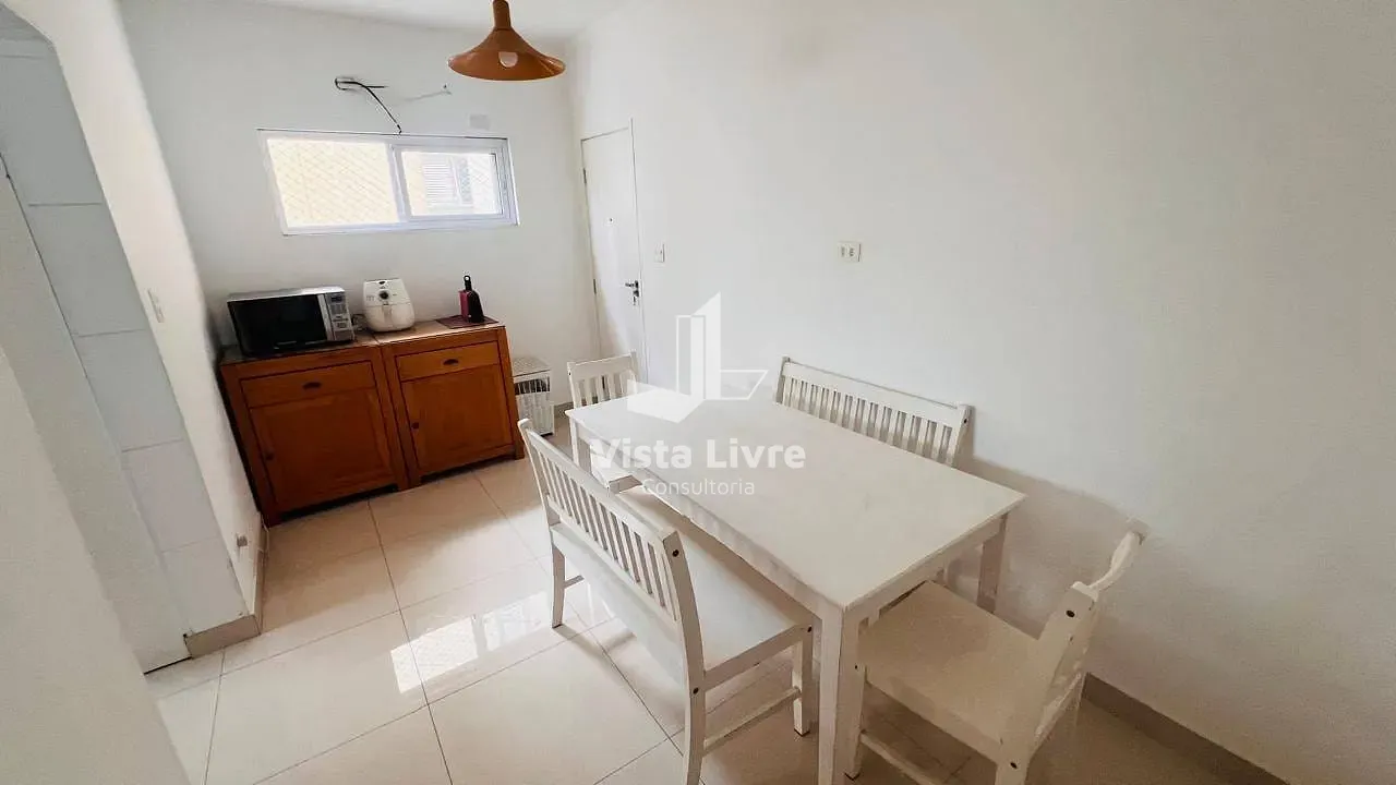 Apartamento, 3 quartos, 216 m² - Foto 13