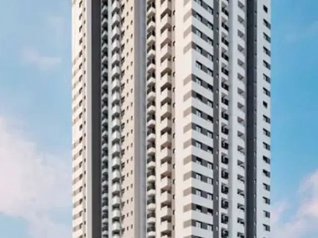Apartamento com 103m² 3 quartos e 3 banheiros, à venda, no bairro Campestre em Santo André