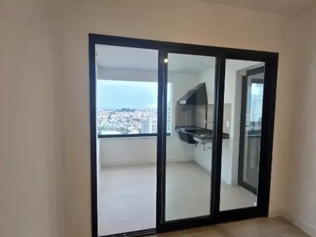 Apartamento com 103m² 3 quartos e 3 banheiros, à venda, no bairro Campestre em Santo André