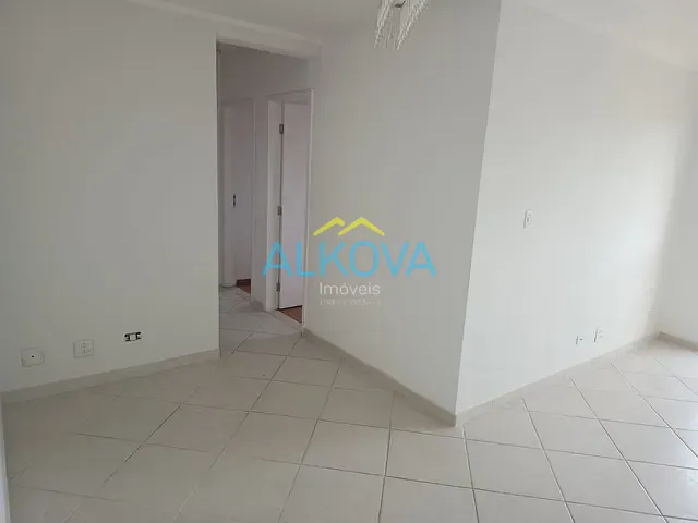 Apartamento 3 quartos e 2 banheiros, à venda ou para alugar, no bairro Jardim Satélite em São José dos Campos