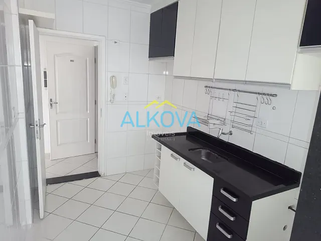 Apartamento 3 quartos e 2 banheiros, à venda ou para alugar, no bairro Jardim Satélite em São José dos Campos