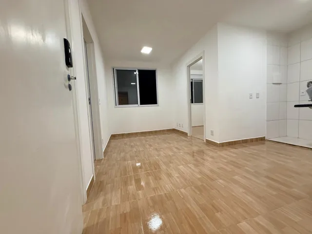 Apartamento 2 quartos e 1 banheiro, à venda, no bairro Pirituba em São Paulo