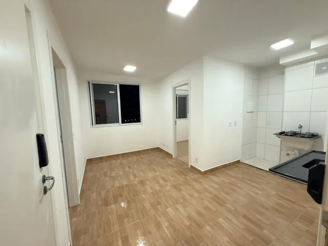 Apartamento 2 quartos e 1 banheiro, à venda, no bairro Pirituba em São Paulo