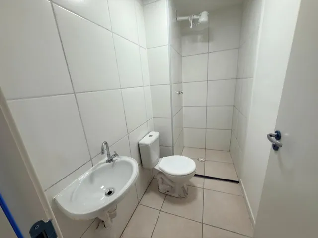 Apartamento 2 quartos e 1 banheiro, à venda, no bairro Pirituba em São Paulo