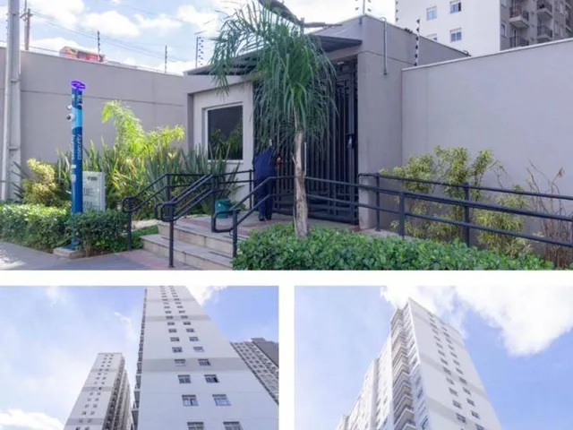 Apartamento 2 quartos e 1 banheiro, à venda, no bairro Pirituba em São Paulo
