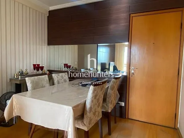 Apartamento 2 quartos e 1 banheiro, à venda, no bairro São Bernardo em Campinas
