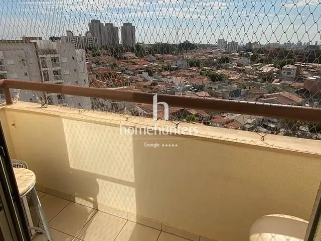Apartamento 2 quartos e 1 banheiro, à venda, no bairro São Bernardo em Campinas