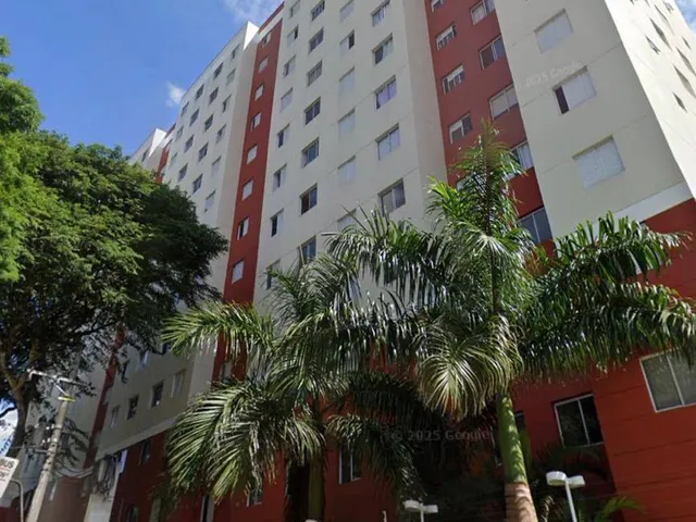 Apartamento 1 quarto e 1 banheiro, à venda, no bairro Liberdade em São Paulo