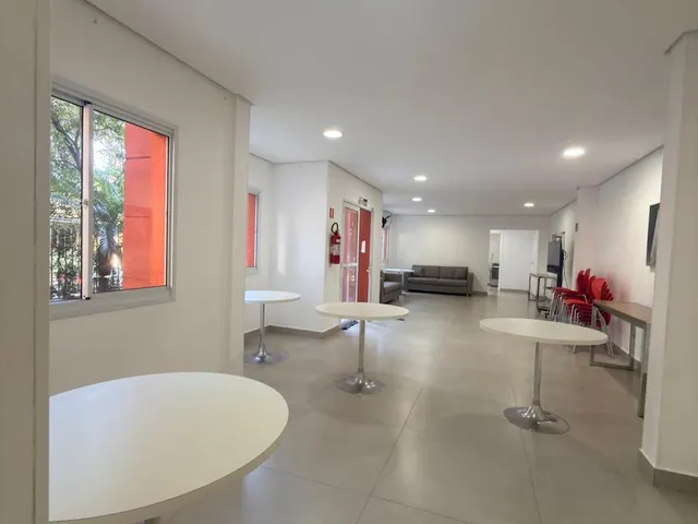 Apartamento 1 quarto e 1 banheiro, à venda, no bairro Liberdade em São Paulo