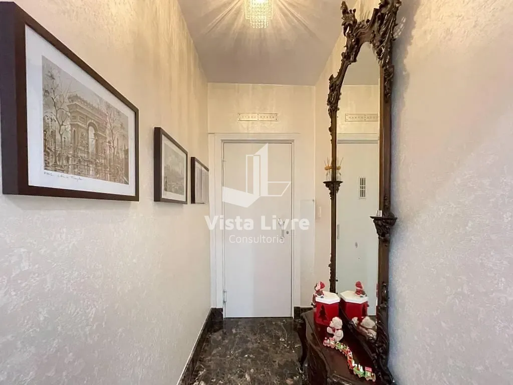 Apartamento, 3 quartos, 190 m² - Foto 12