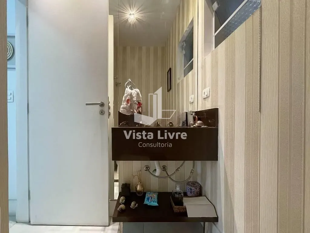 Apartamento, 3 quartos, 190 m² - Foto 13