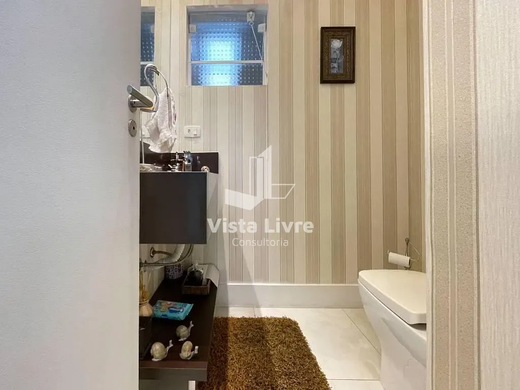 Apartamento, 3 quartos, 190 m² - Foto 14