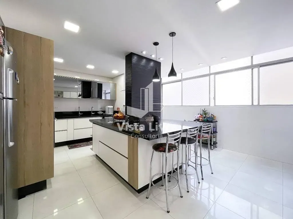 Apartamento, 3 quartos, 190 m² - Foto 7