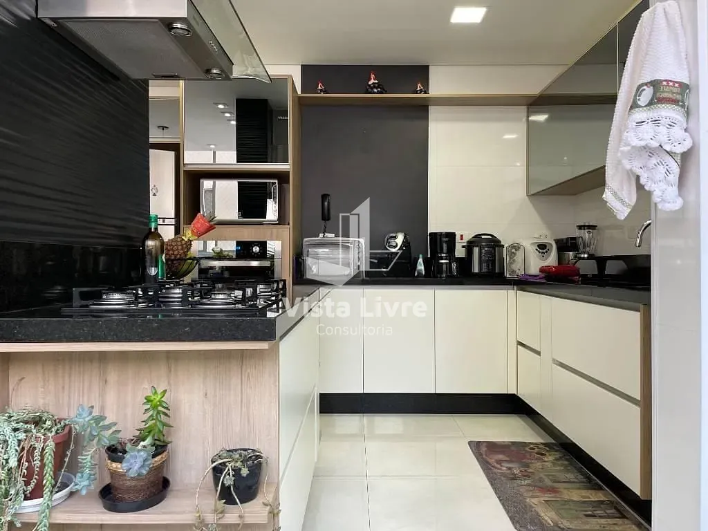 Apartamento, 3 quartos, 190 m² - Foto 9