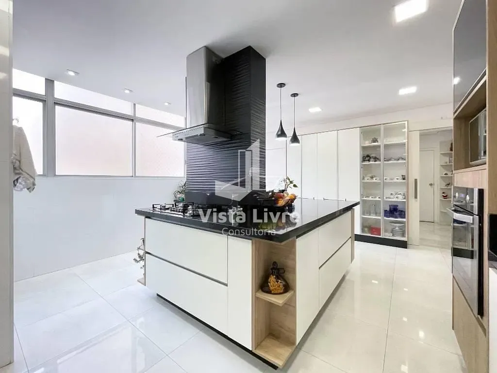 Apartamento, 3 quartos, 190 m² - Foto 10