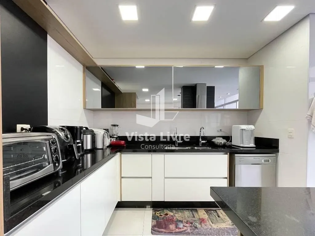 Apartamento, 3 quartos, 190 m² - Foto 11
