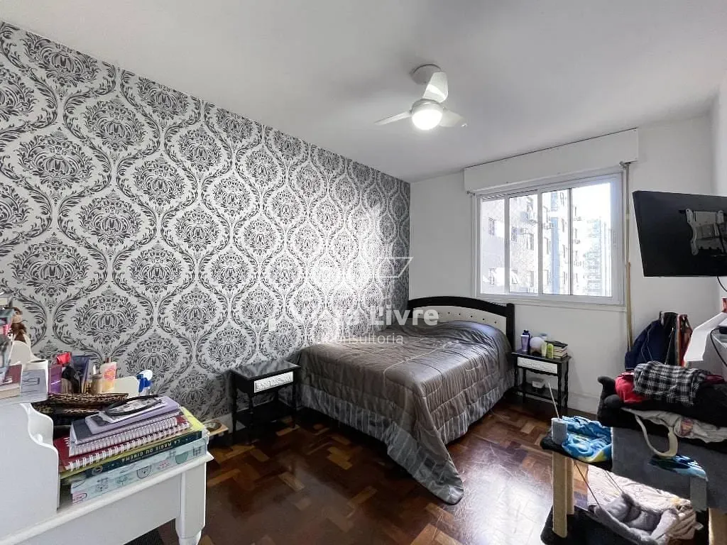 Apartamento, 3 quartos, 190 m² - Foto 21
