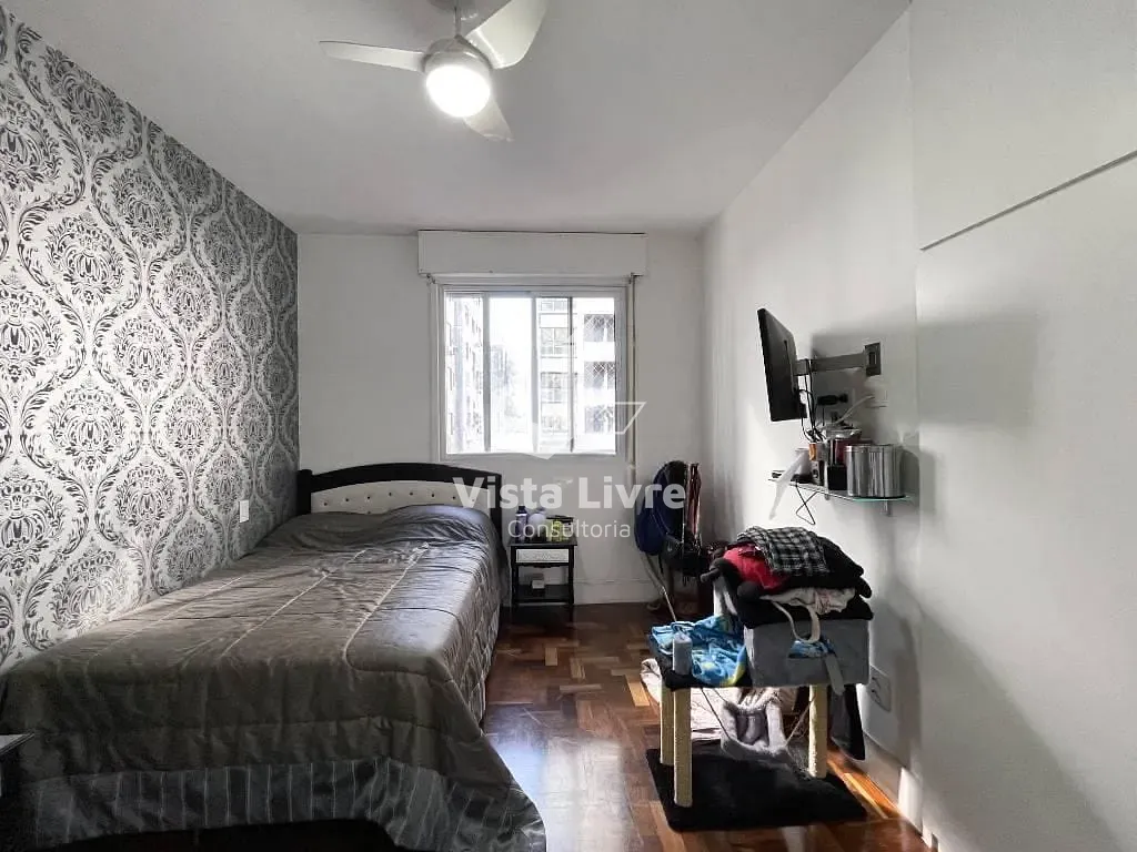 Apartamento, 3 quartos, 190 m² - Foto 22