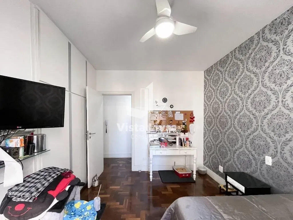 Apartamento, 3 quartos, 190 m² - Foto 20