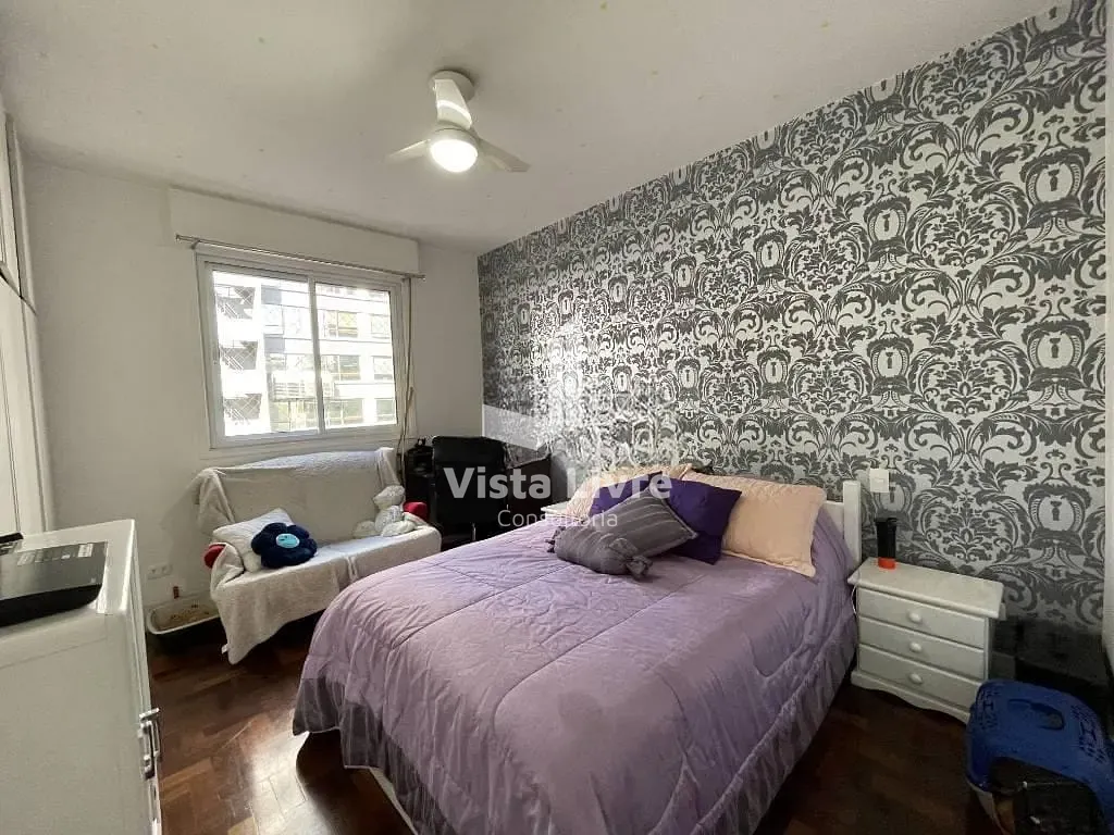 Apartamento, 3 quartos, 190 m² - Foto 23