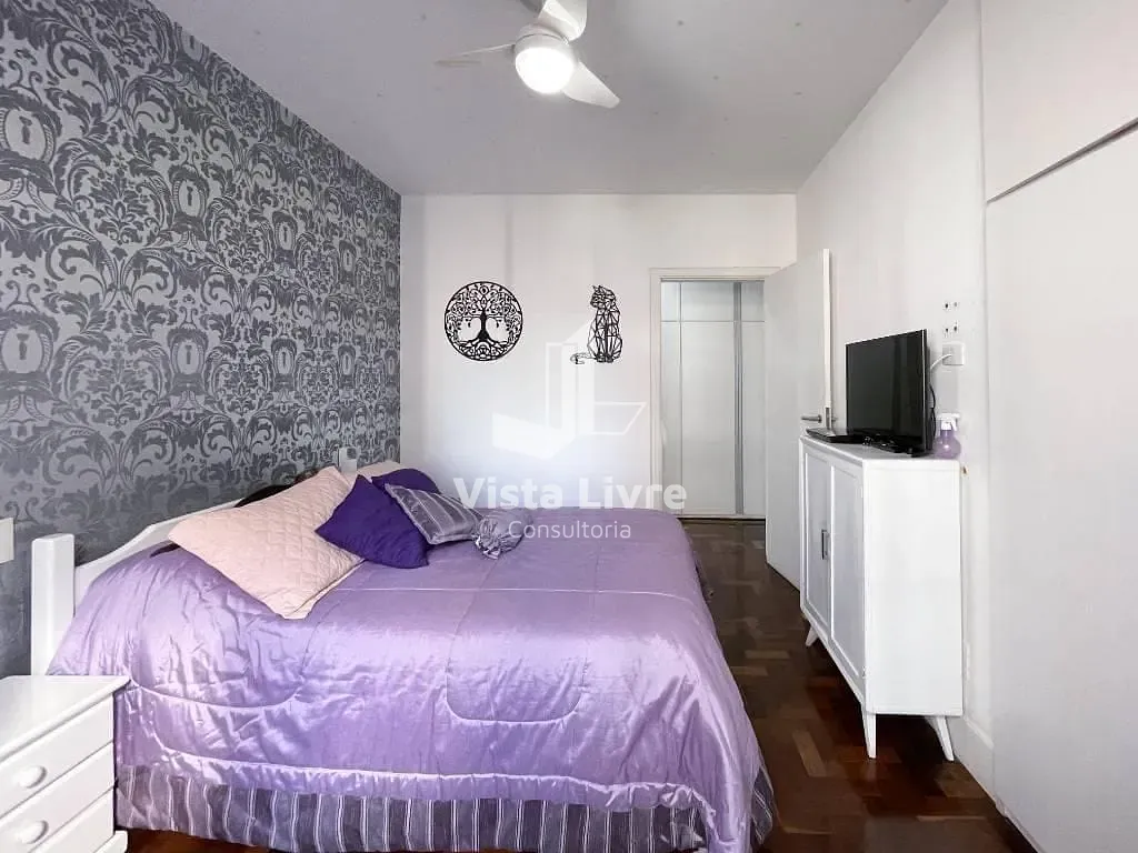 Apartamento, 3 quartos, 190 m² - Foto 24