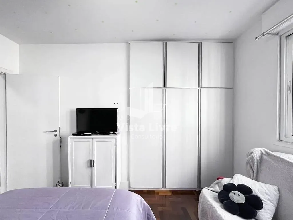 Apartamento, 3 quartos, 190 m² - Foto 30
