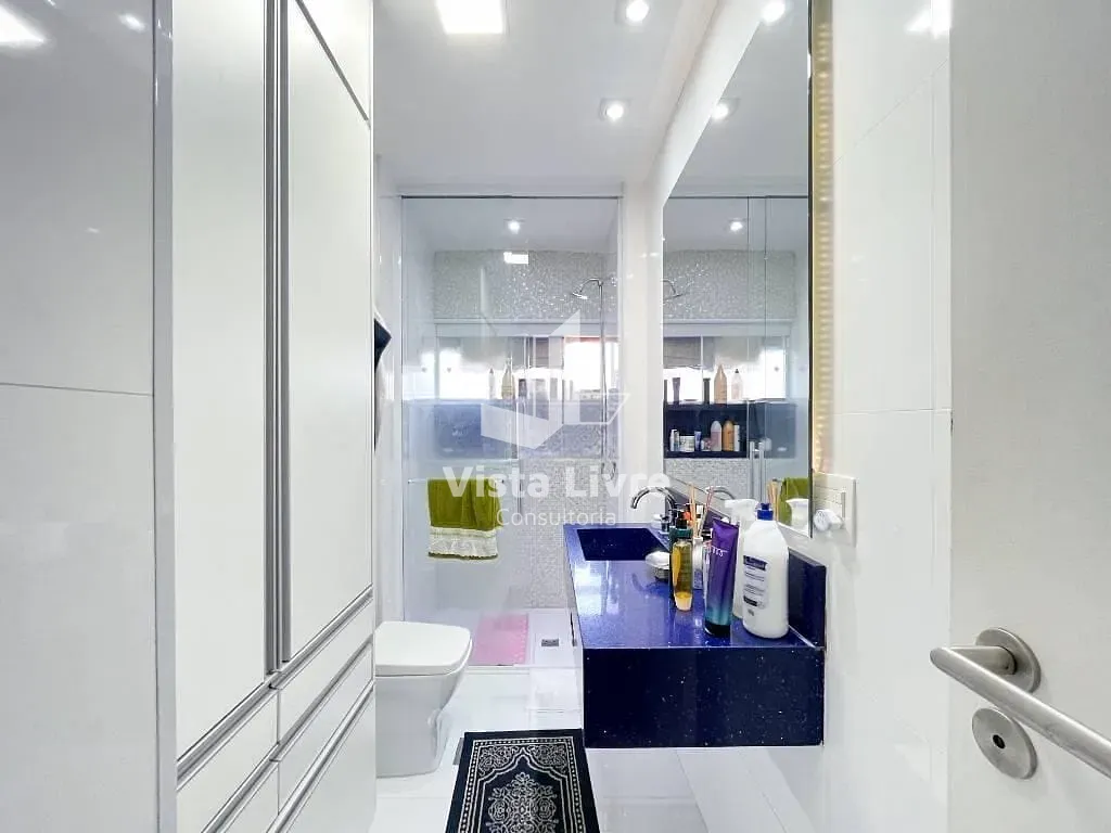 Apartamento, 3 quartos, 190 m² - Foto 15