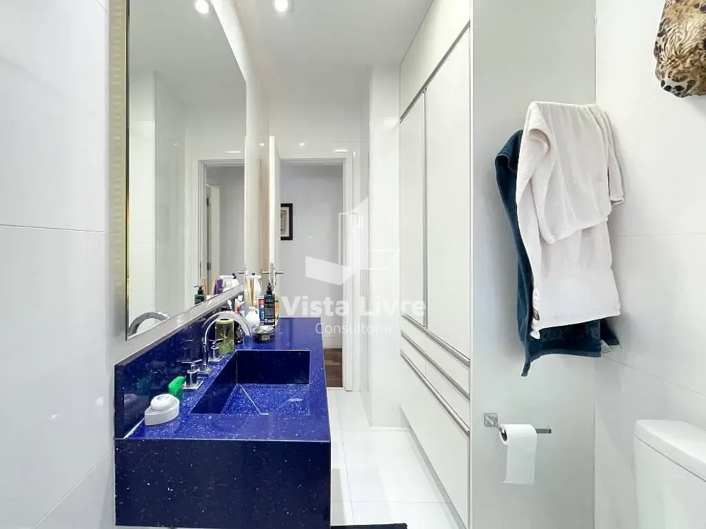 Apartamento, 3 quartos, 190 m² - Foto 16