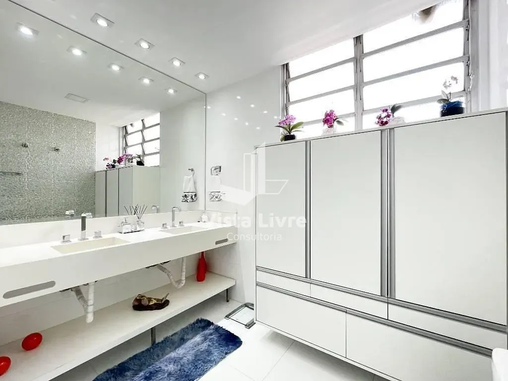 Apartamento, 3 quartos, 190 m² - Foto 18