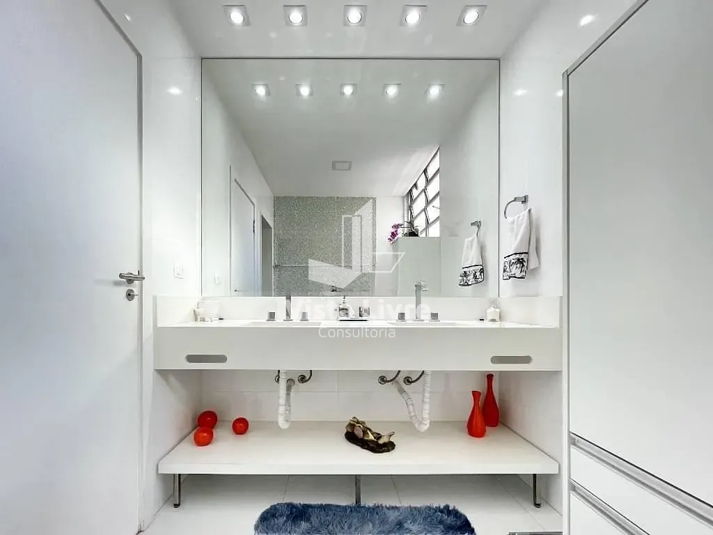 Apartamento, 3 quartos, 190 m² - Foto 19