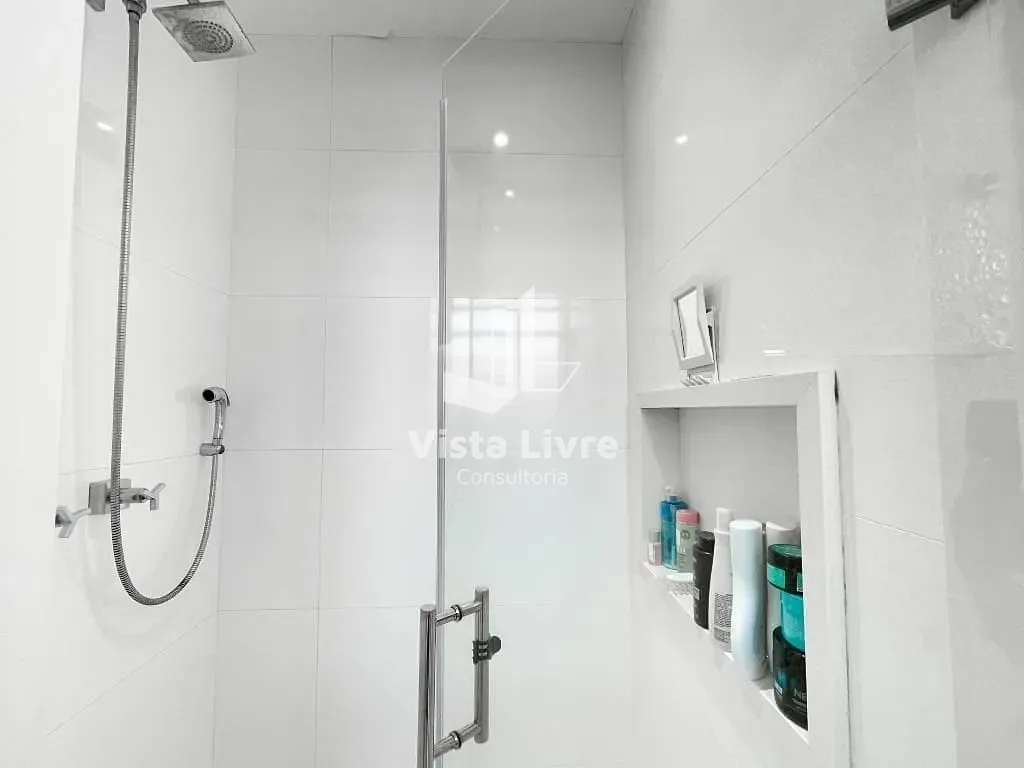 Apartamento, 3 quartos, 190 m² - Foto 17
