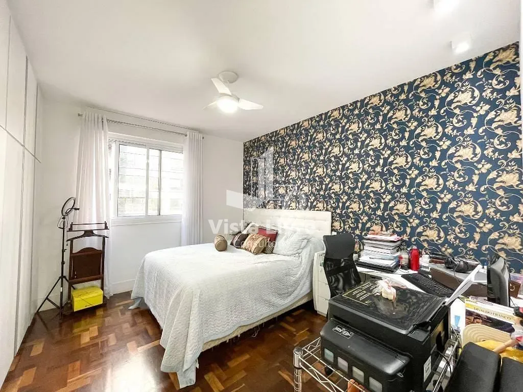 Apartamento, 3 quartos, 190 m² - Foto 27