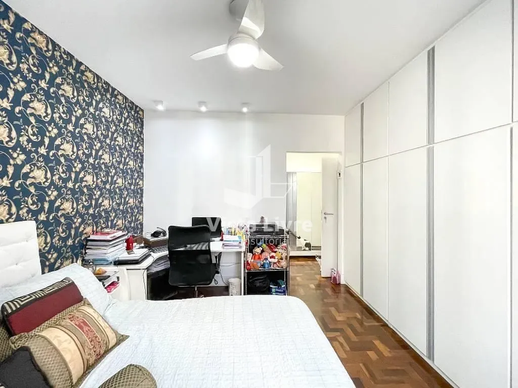 Apartamento, 3 quartos, 190 m² - Foto 28