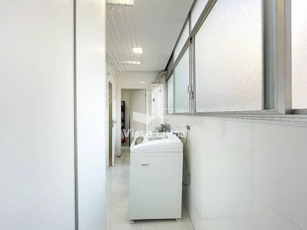 Apartamento, 3 quartos, 190 m² - Foto 32