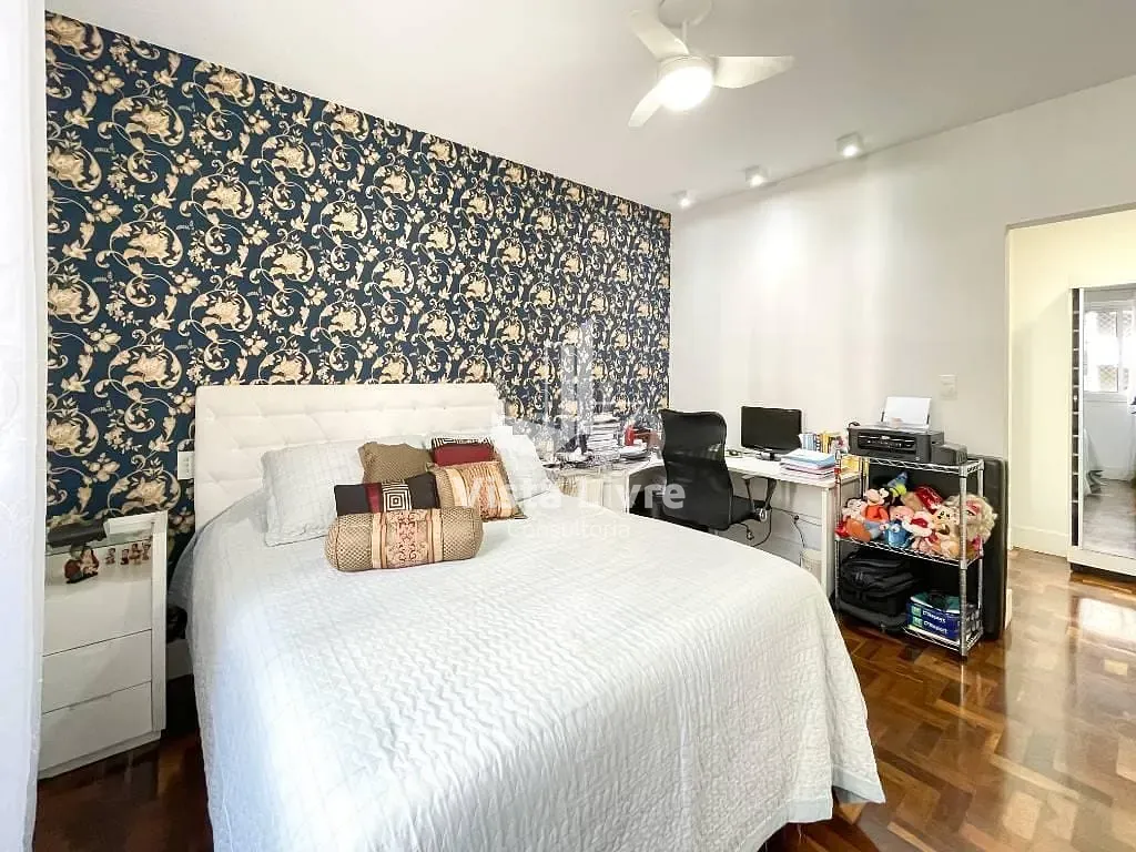 Apartamento, 3 quartos, 190 m² - Foto 29