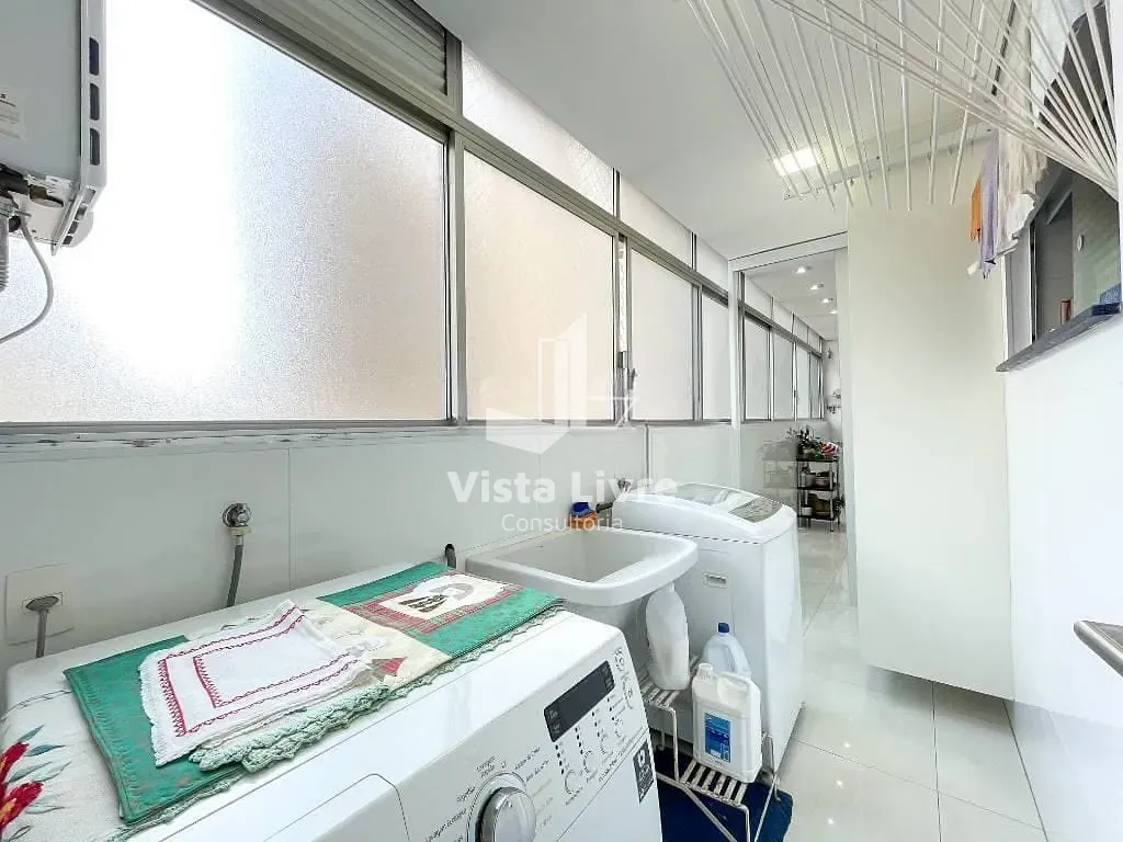 Apartamento, 3 quartos, 190 m² - Foto 33