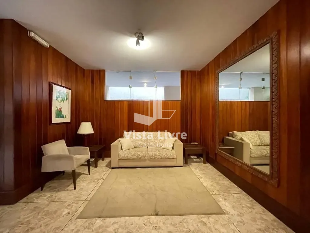 Apartamento, 3 quartos, 190 m² - Foto 43