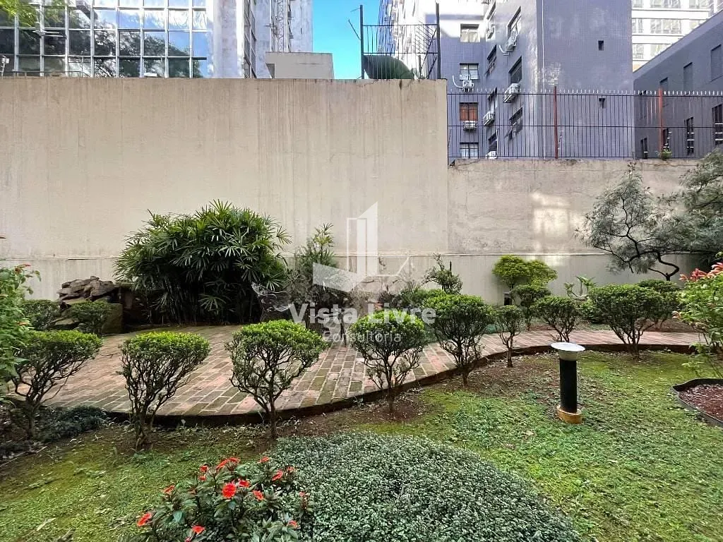Apartamento, 3 quartos, 190 m² - Foto 39