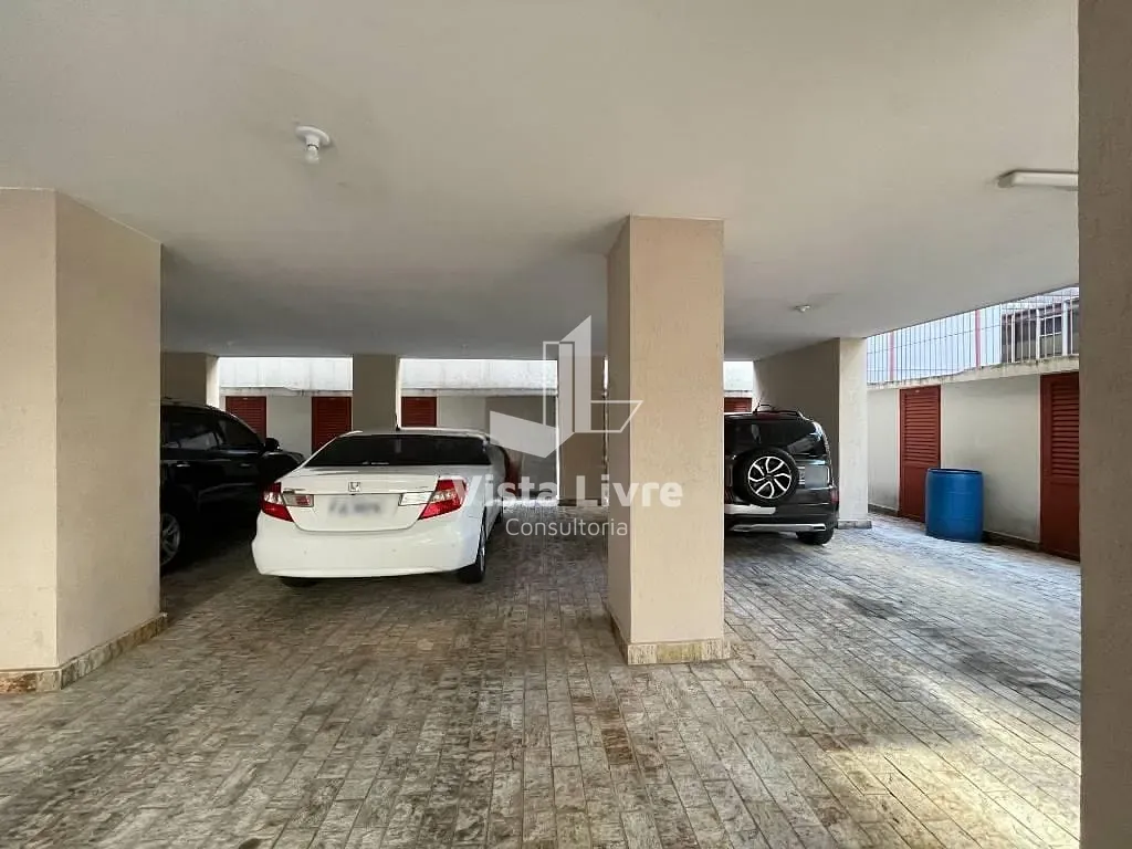 Apartamento, 3 quartos, 190 m² - Foto 41