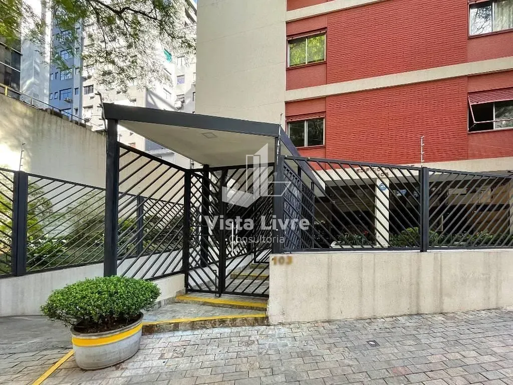 Apartamento, 3 quartos, 190 m² - Foto 38