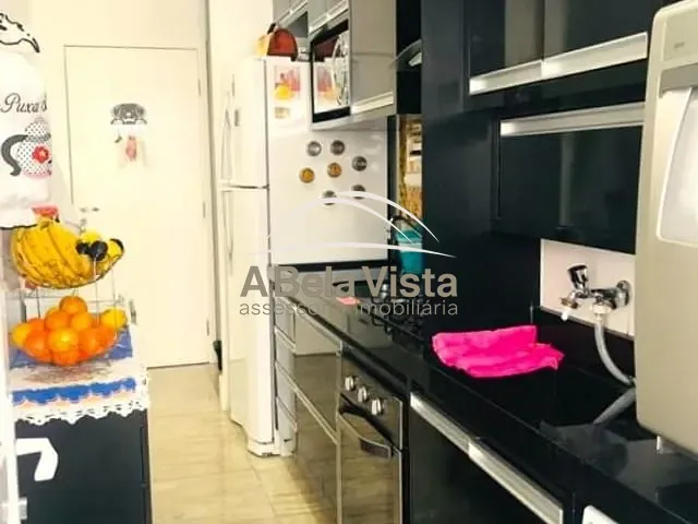 Apartamento com 67m² 2 quartos e 2 banheiros, à venda, no bairro CENTRO em Osasco