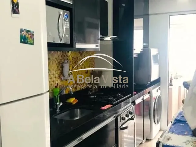 Apartamento com 67m² 2 quartos e 2 banheiros, à venda, no bairro CENTRO em Osasco