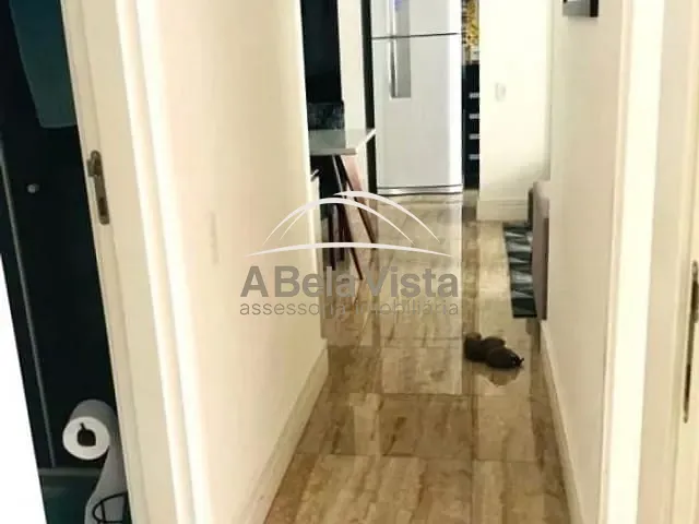 Apartamento com 67m² 2 quartos e 2 banheiros, à venda, no bairro CENTRO em Osasco