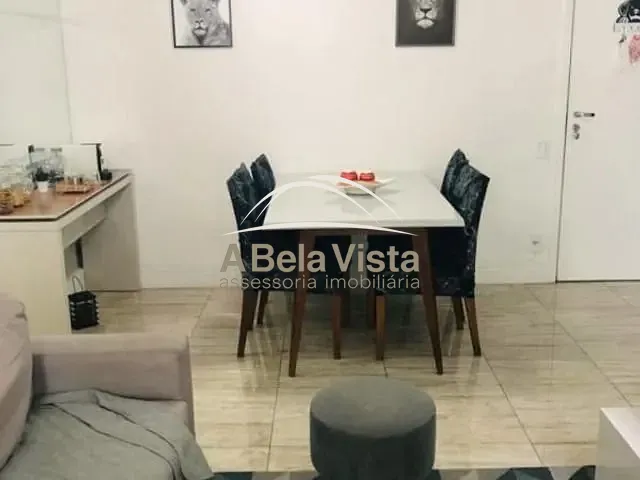 Apartamento com 67m² 2 quartos e 2 banheiros, à venda, no bairro CENTRO em Osasco