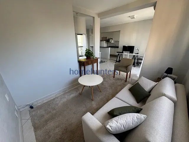 Apartamento 1 quarto e 1 banheiro, para alugar, no bairro Cambuí em Campinas