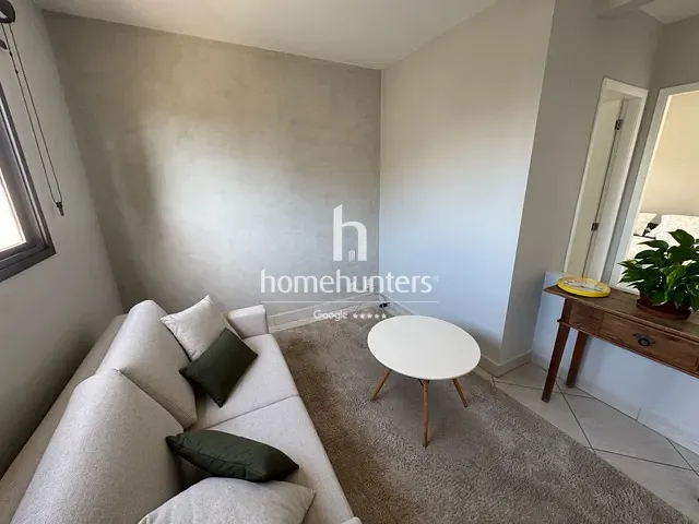 Apartamento 1 quarto e 1 banheiro, para alugar, no bairro Cambuí em Campinas