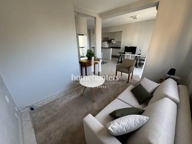 Apartamento 1 quarto e 1 banheiro, para alugar, no bairro Cambuí em Campinas