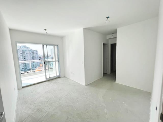 Foto do Apartamento - Apartamento de 61m² à venda  no Condominio Matriz by Zatz, com 2 Domitórios, 1 Suíte e 1 vaga de garagem, Vila Yara, Osasco, SP | Ilira imóveis